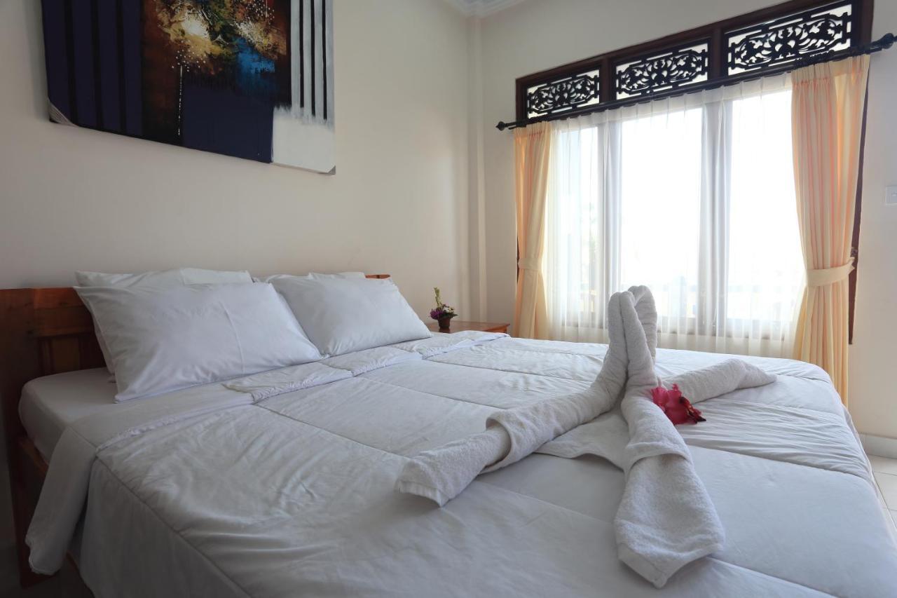 Degeg Guest house