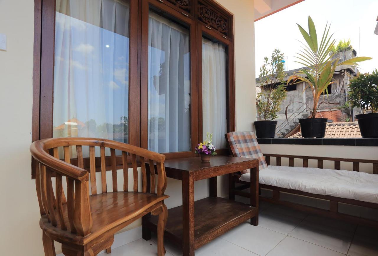 Guest house Degeg *