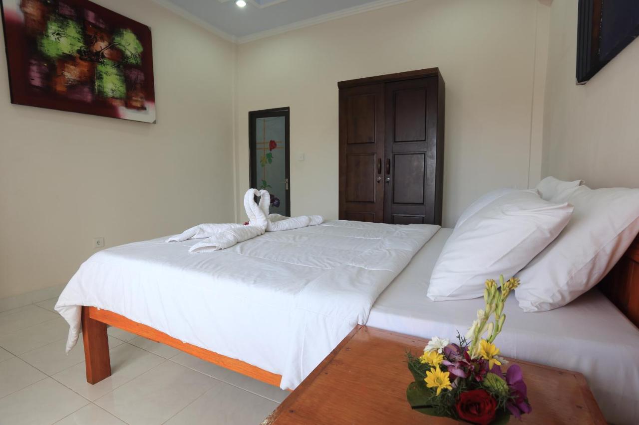 Guest house Degeg
