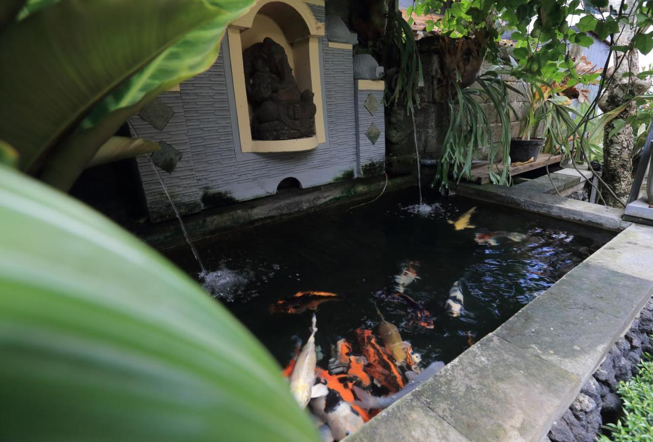 Degeg * Ubud (Bali)