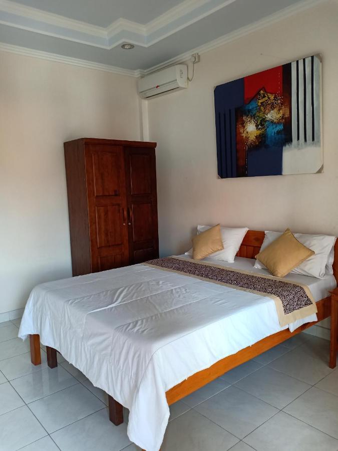 Guest house Degeg