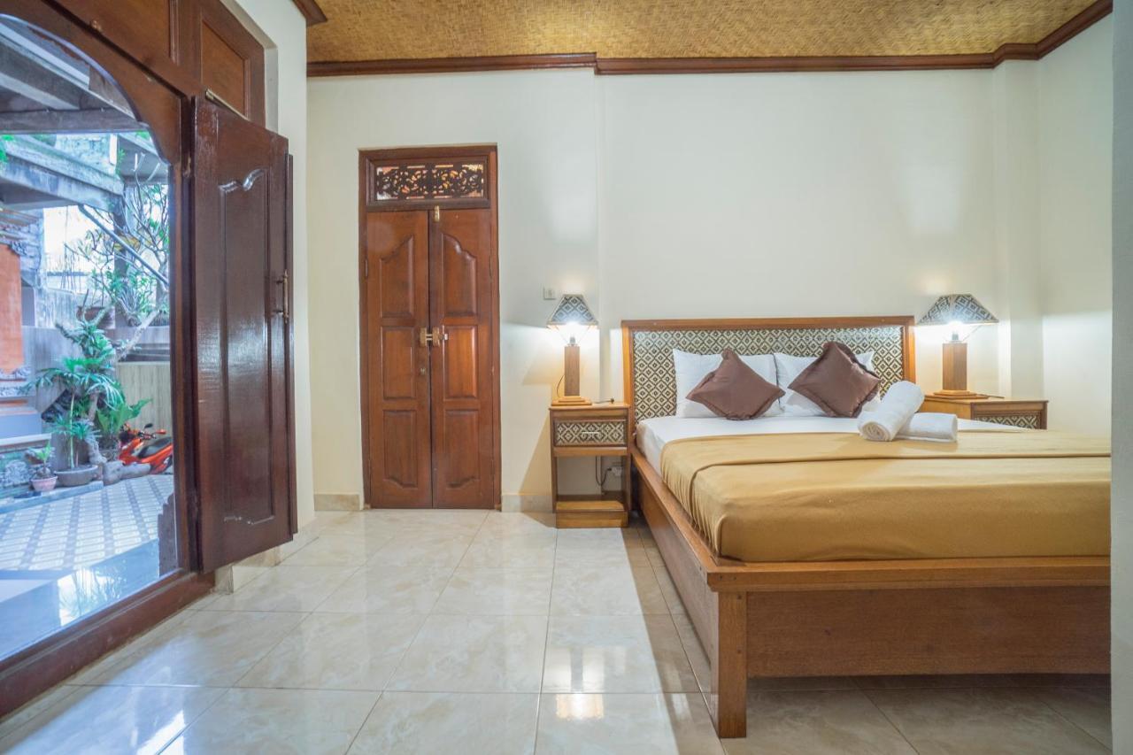 Jaga Roni House Homestay Ubud (Bali)