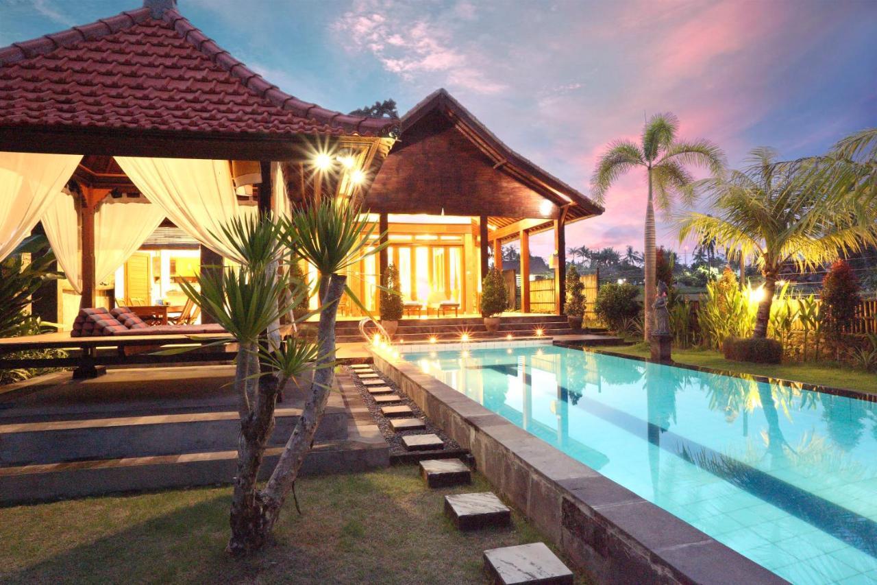 Maluhia Haven *