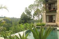 Villa View Ubud (Bali)