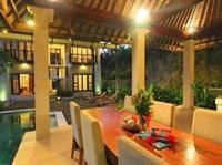 Villa View