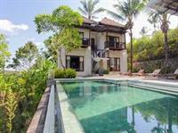 Villa View