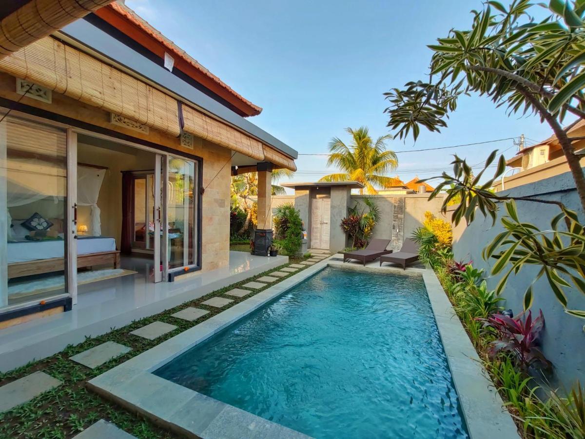 Gadri Ubud (Bali)