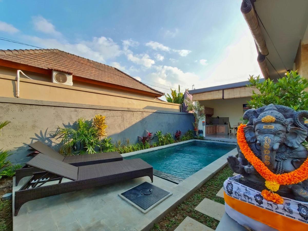 Villa Gadri