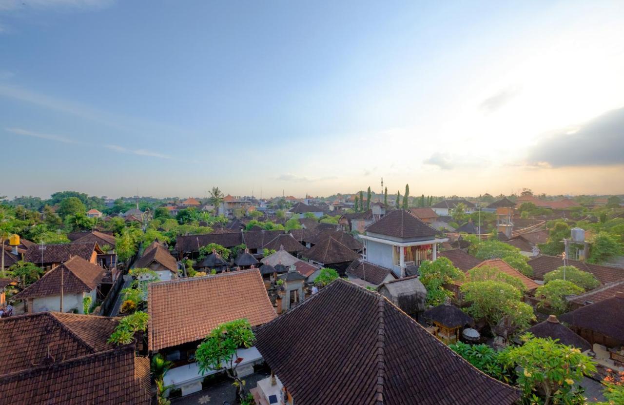 Bali Spring Frühstückspension 2*