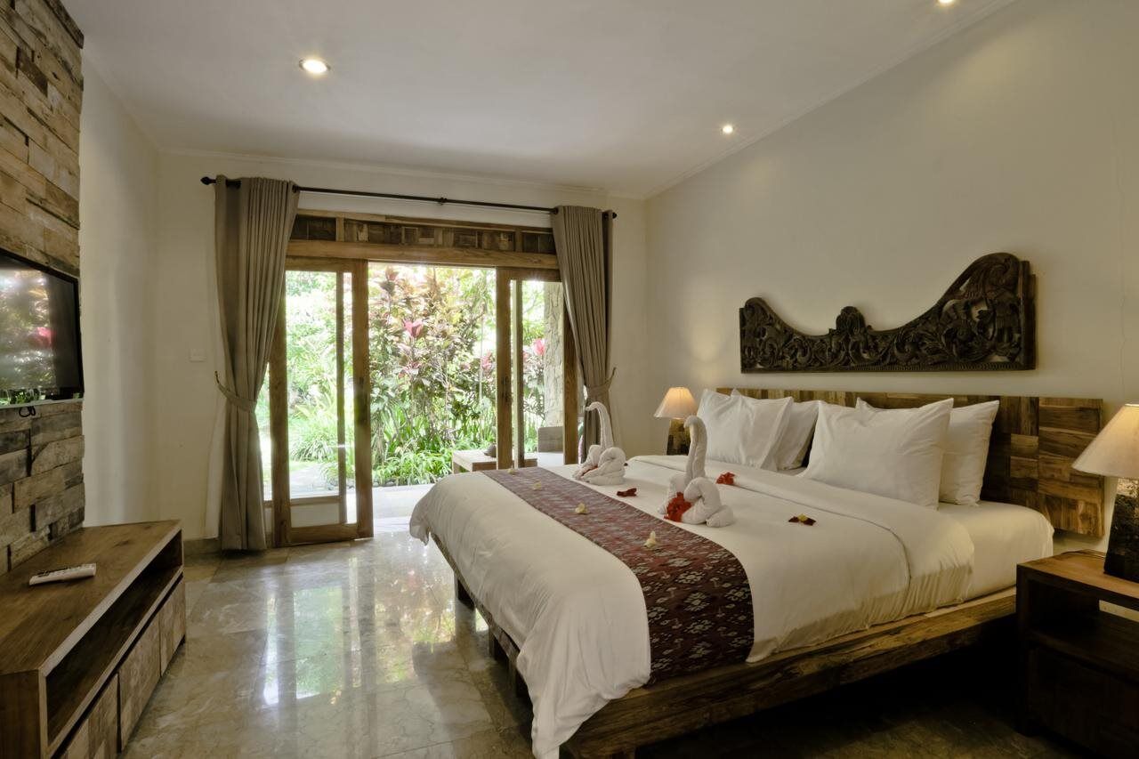 Sri Ratih Cottages, Chse Certified 4* Ubud