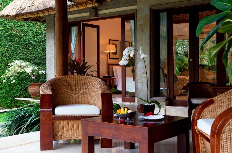 Resort Viceroy Bali Ubud