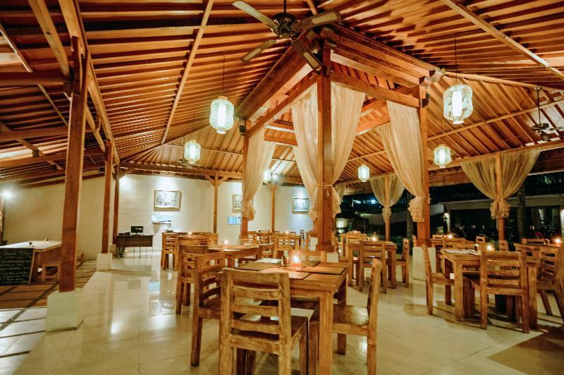 Pertiwi Bisma 1 Hotel 3*