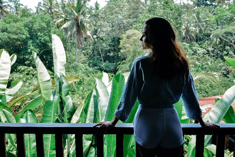 Pertiwi Bisma 1 3* Ubud (Bali)