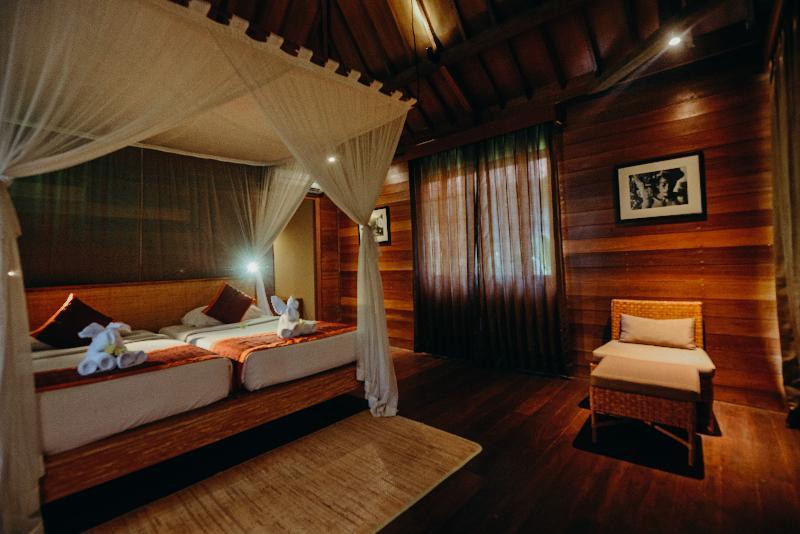 Hotel Pertiwi Bisma 1