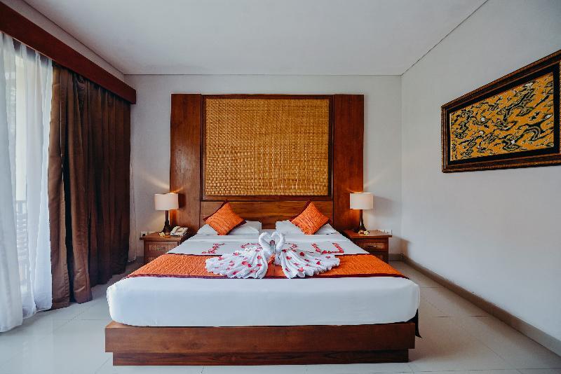 Hotel Pertiwi Bisma 1 3*