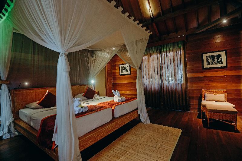 Pertiwi Bisma 1 Hotel Ubud (Bali)