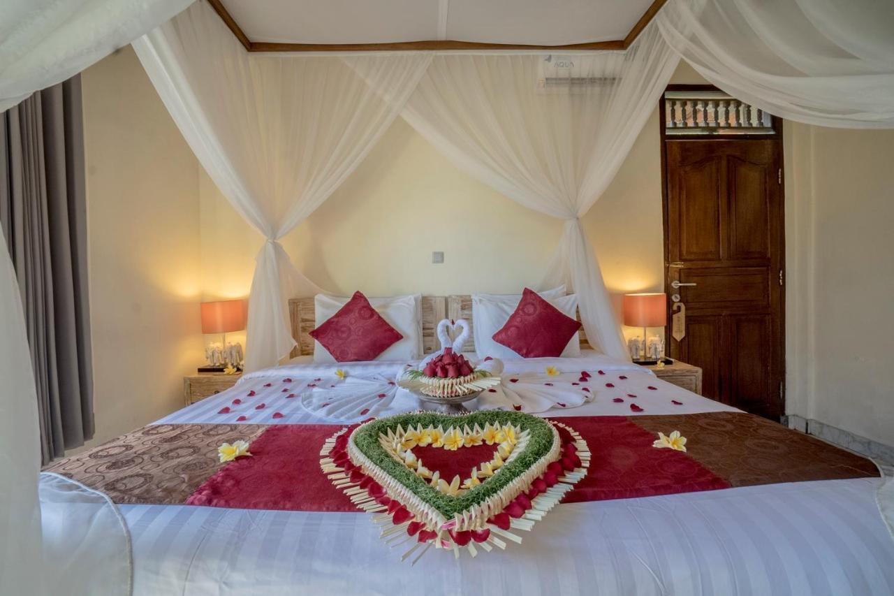 Nick's Hidden By Mahaputra-chse Certified Ubud