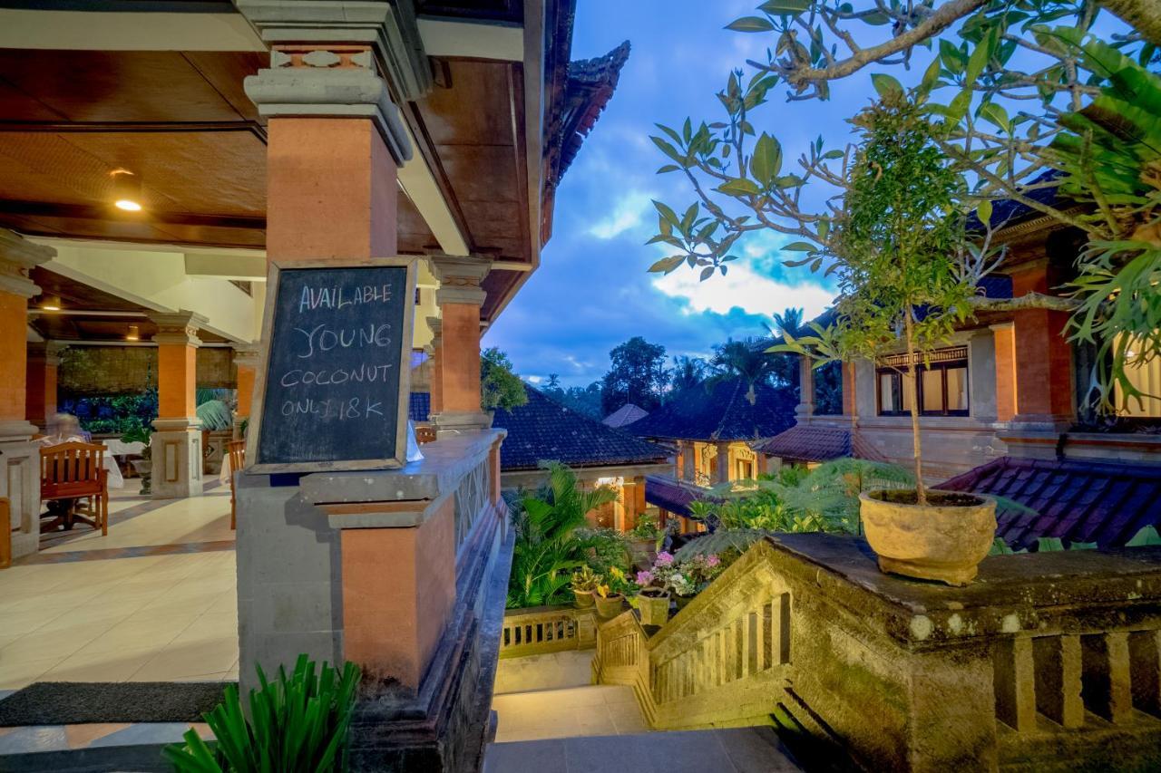 Gasthof Nick's Hidden By Mahaputra-chse Certified Ubud