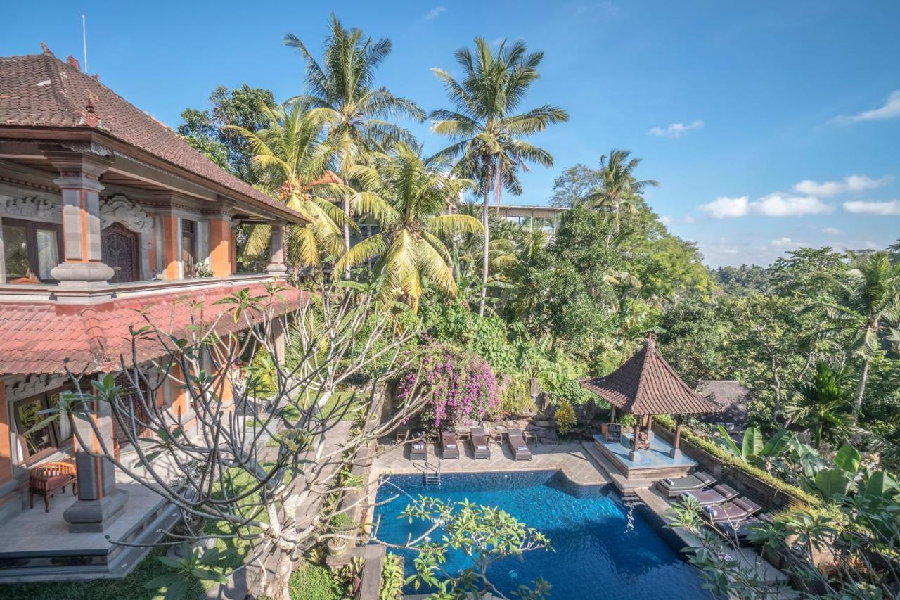 Gasthof Nick's Hidden By Mahaputra-chse Certified Ubud