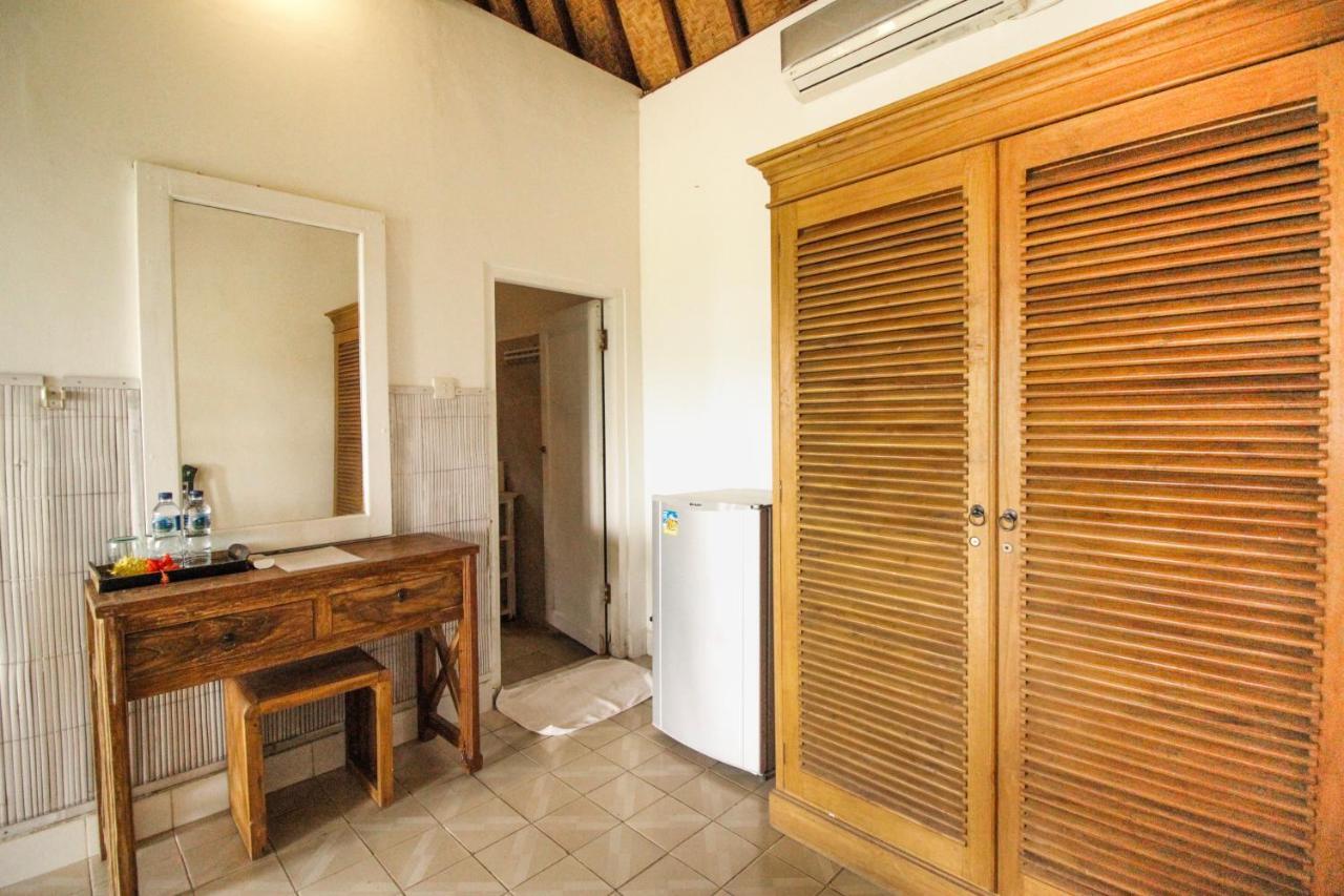 Taman Indrakila Gasthof Ubud