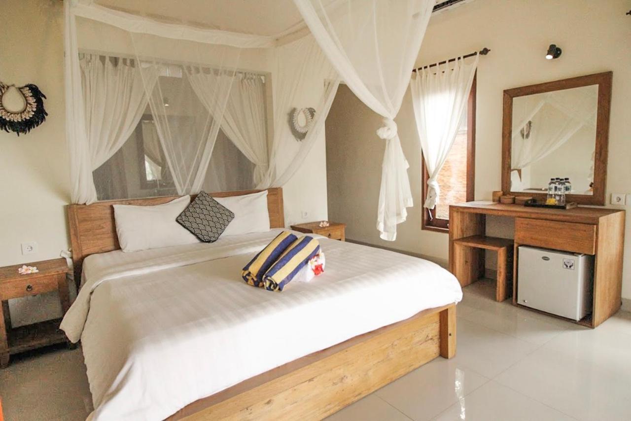 Taman Indrakila Gasthof Ubud