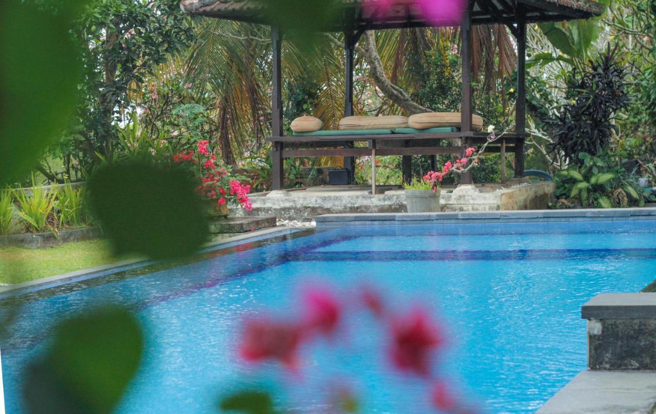 Gasthof Taman Indrakila Ubud