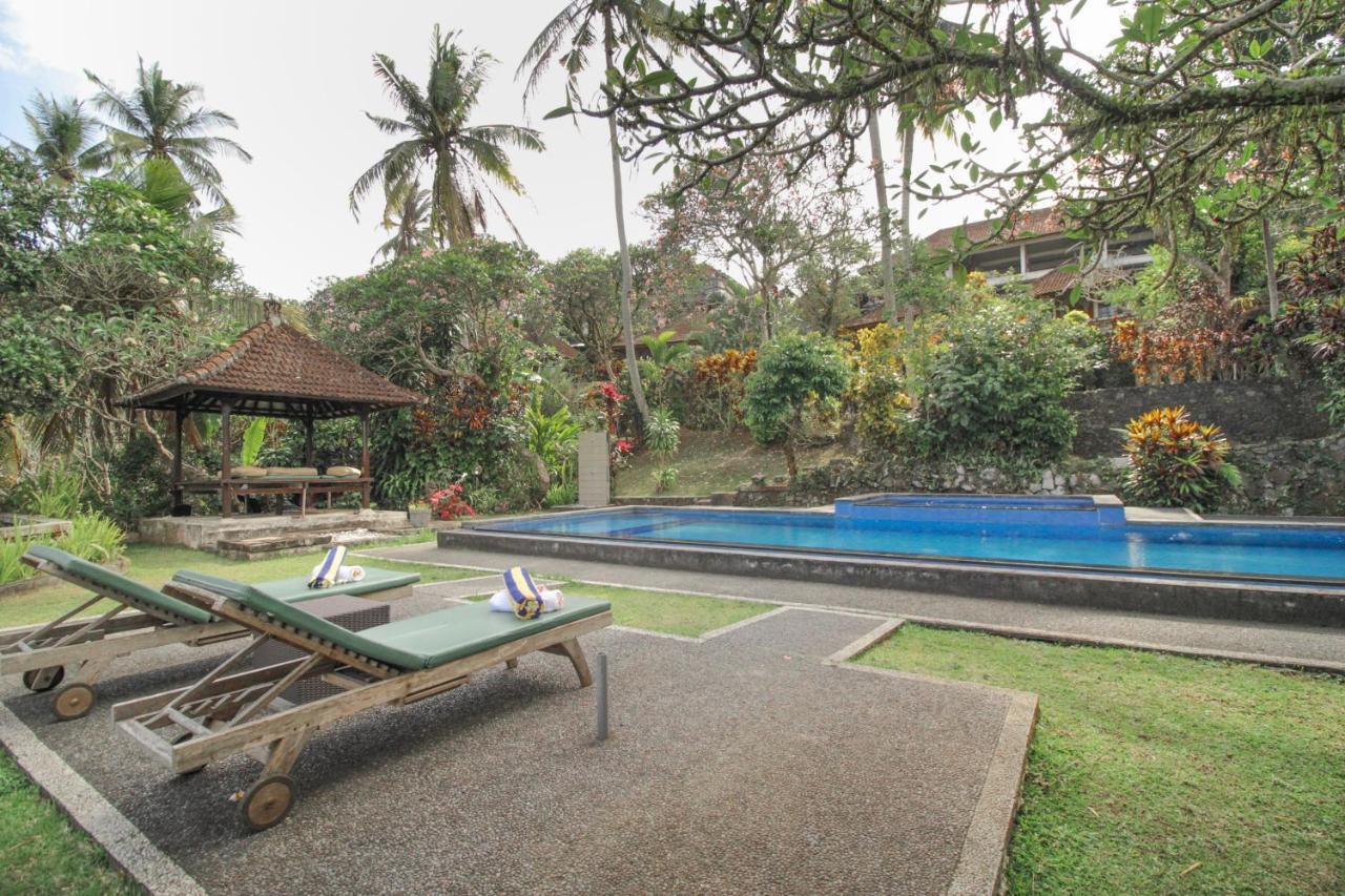 Taman Indrakila Ubud