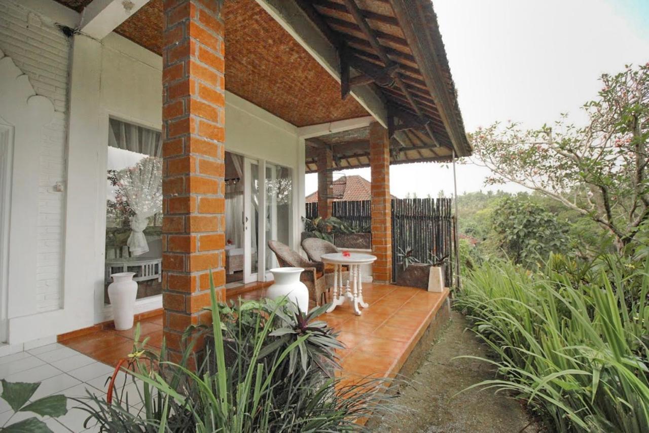 Taman Indrakila Ubud