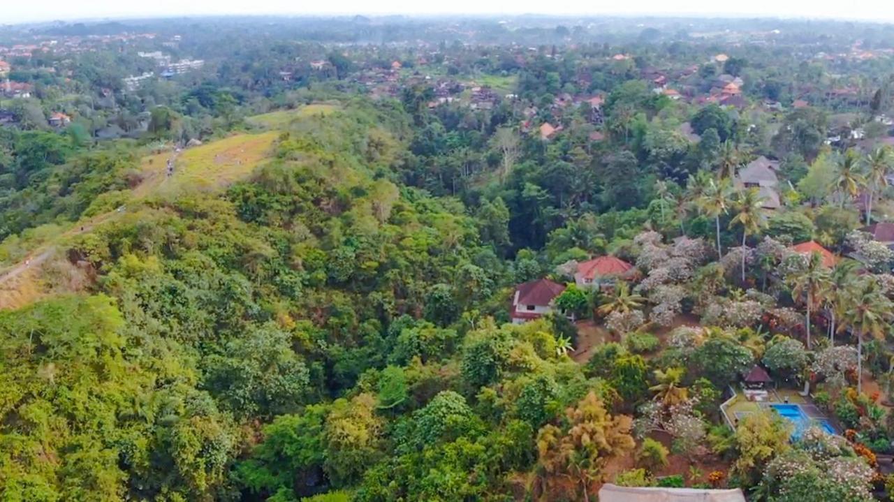 Gasthof Taman Indrakila Ubud