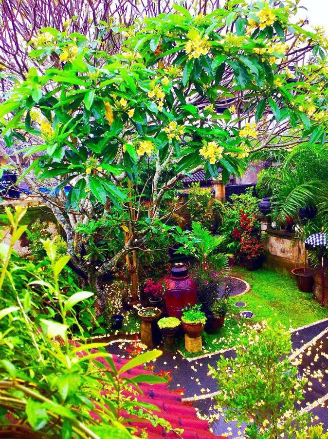 Tukad White House 3* Ubud (Bali)