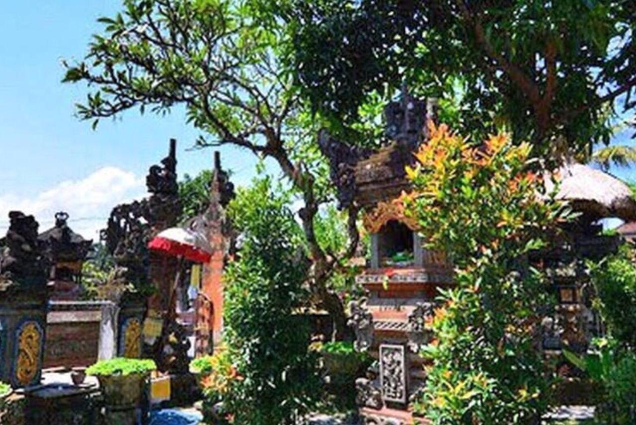 Tukad White House 3* Ubud (Bali)