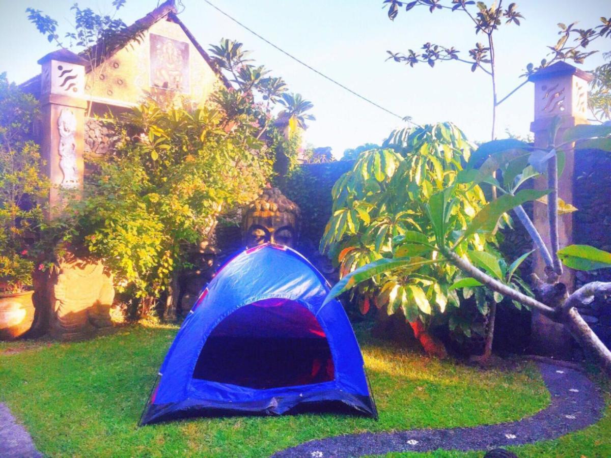 Hotel Tukad White House Ubud (Bali)