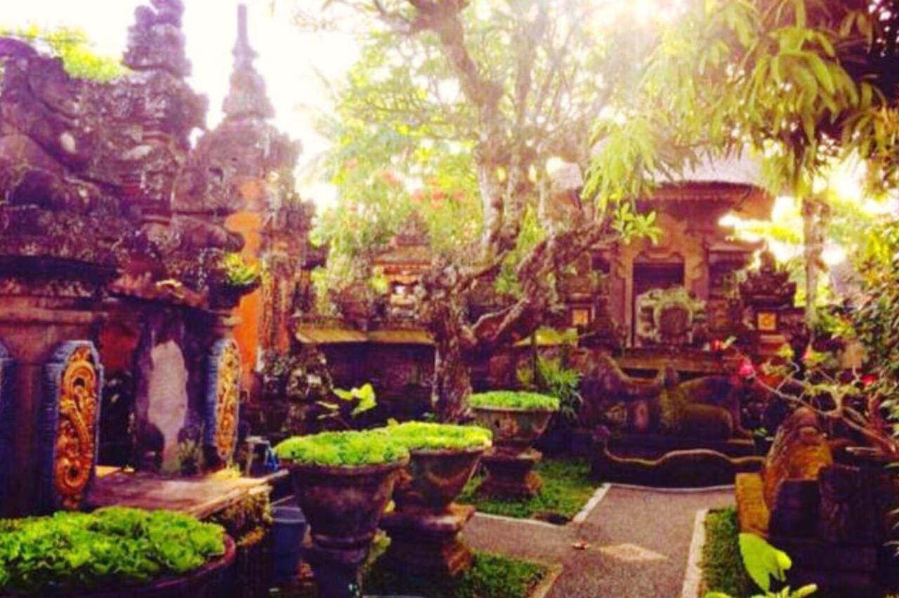 Tukad White House 3* Ubud (Bali)