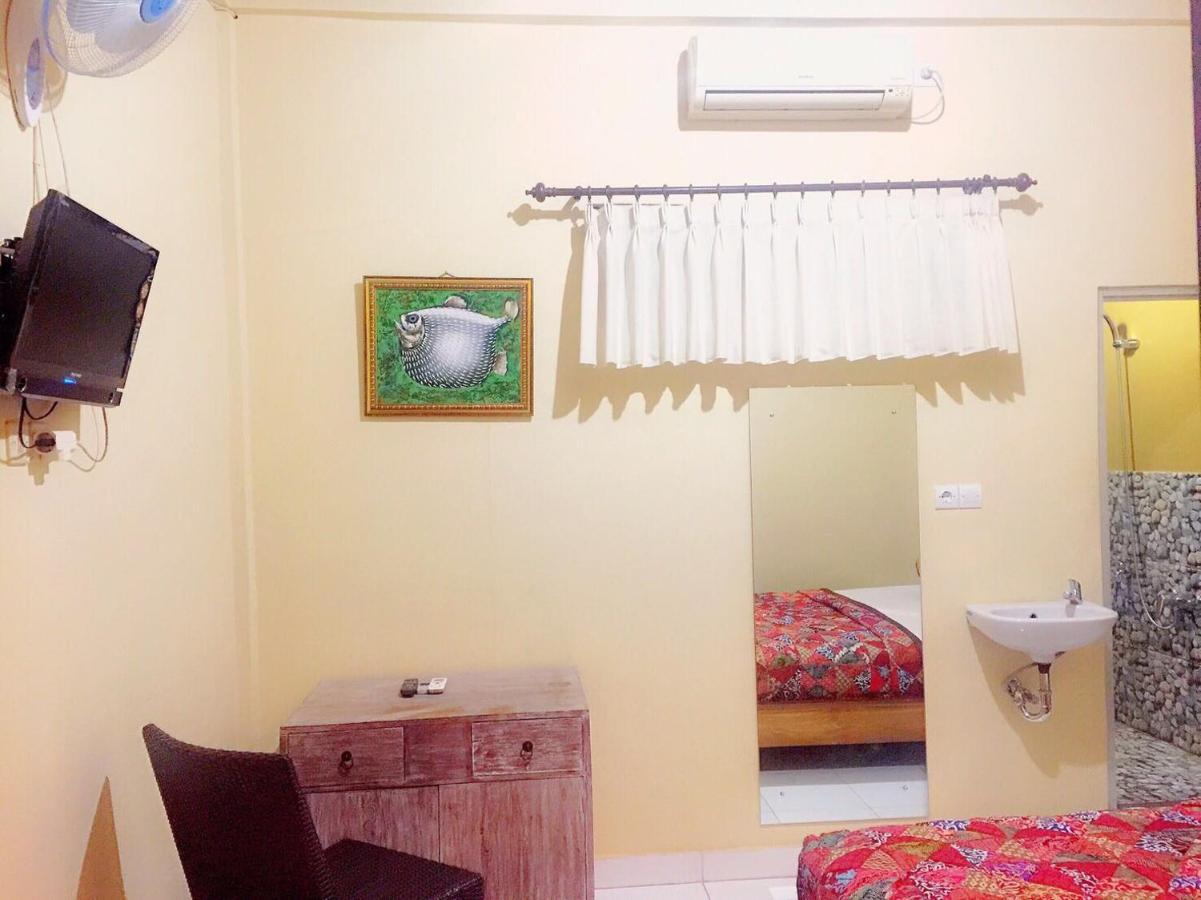 Tukad White House Hotel 3*
