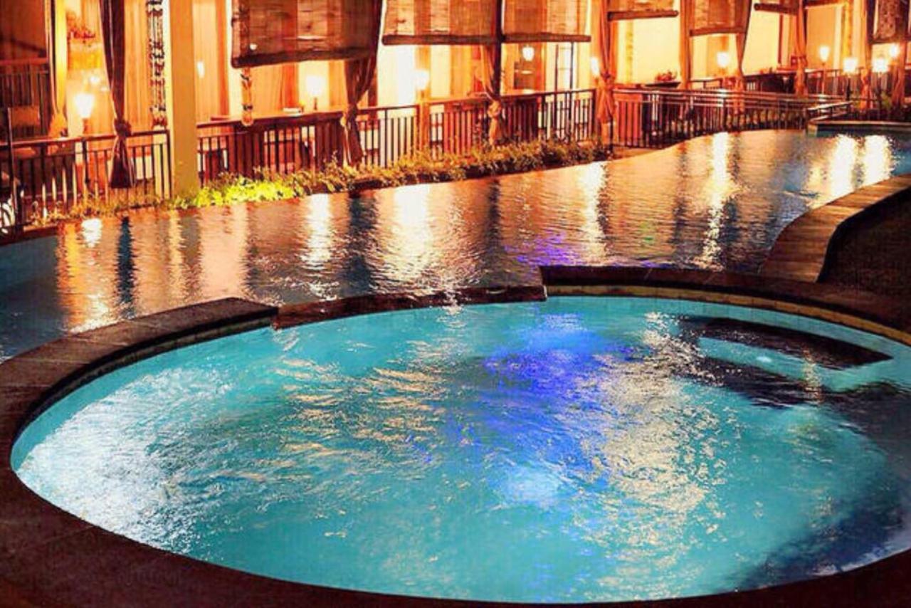 Hotel Tukad White House 3*