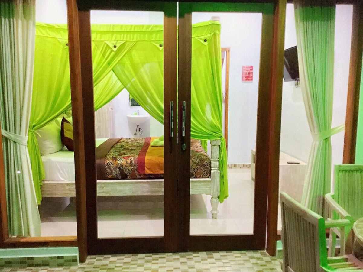 Tukad White House 3*