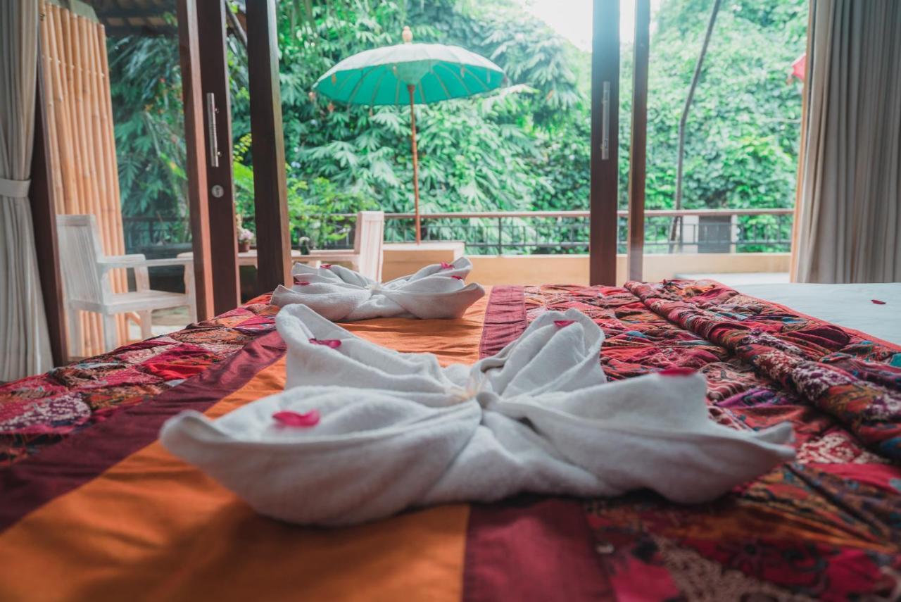 Tukad White House Hotel Ubud (Bali)