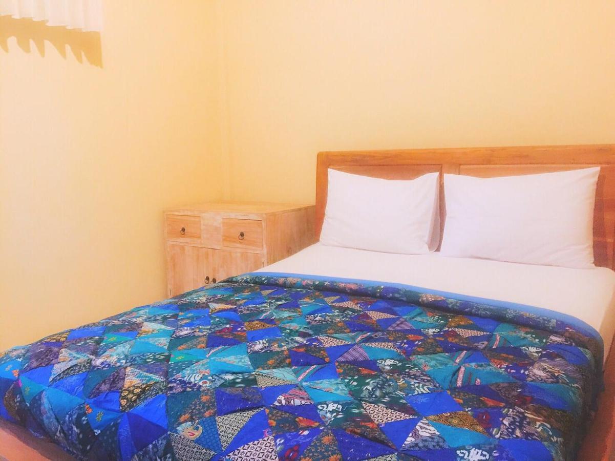 Tukad White House Hotel 3*