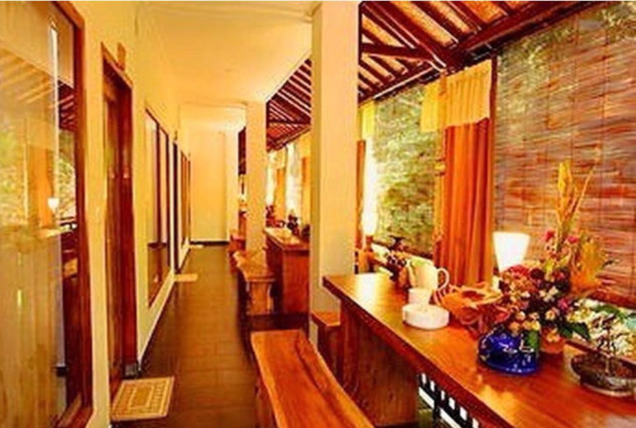 Hotel Tukad White House Ubud (Bali)