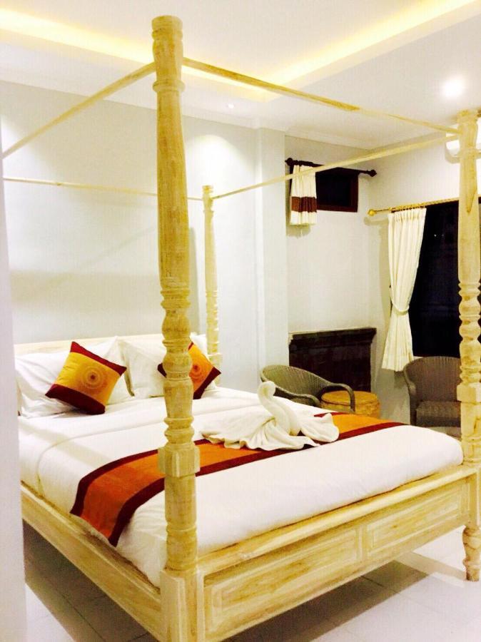 Hotel Tukad White House