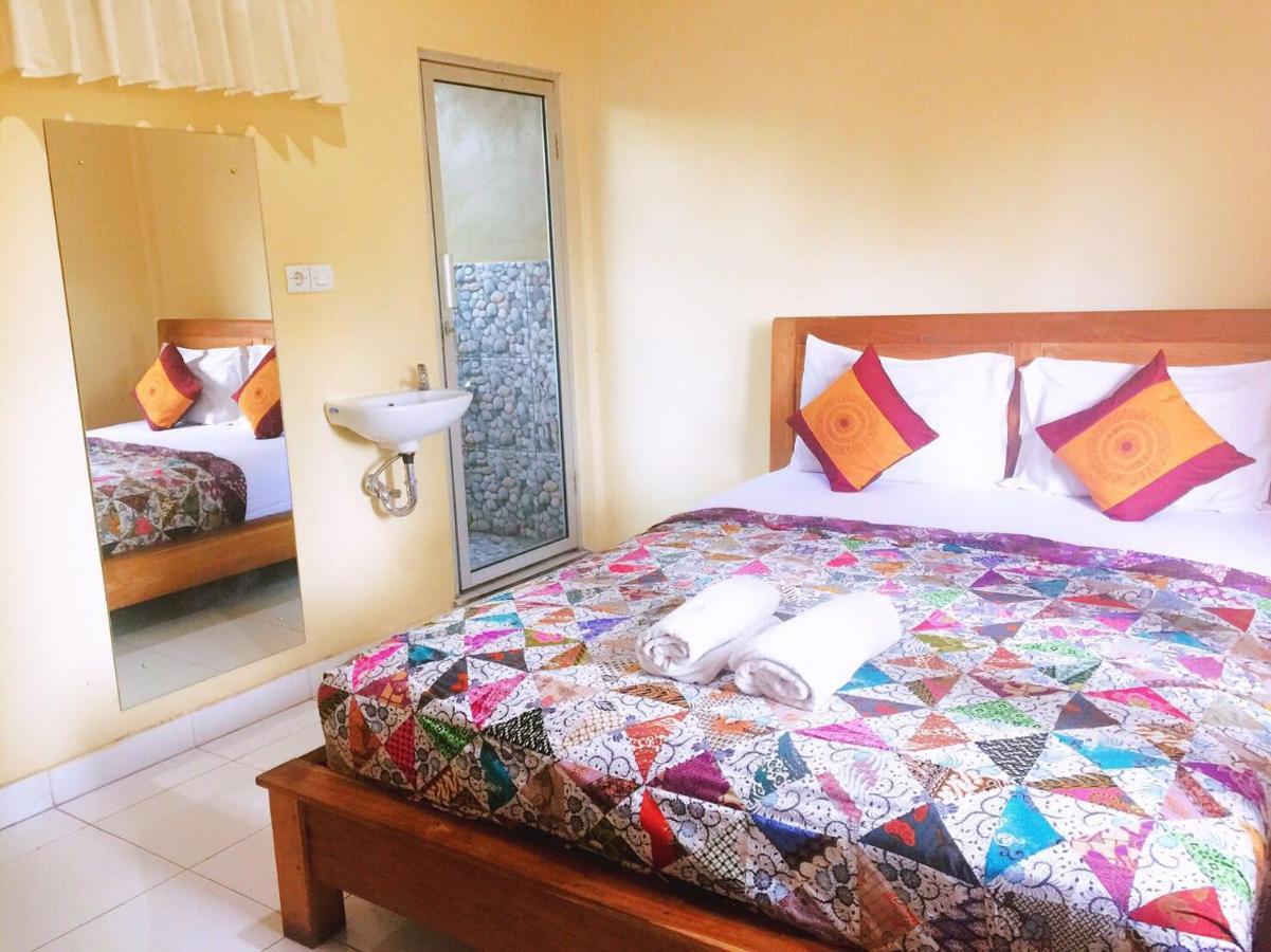 Hotel Tukad White House Ubud (Bali)