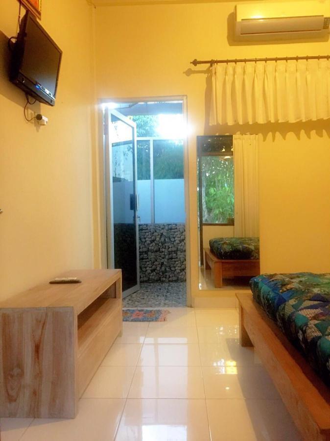Tukad White House Hotel Ubud (Bali)
