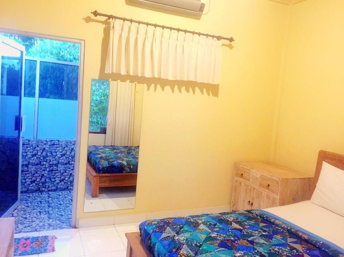 Tukad White House 3*