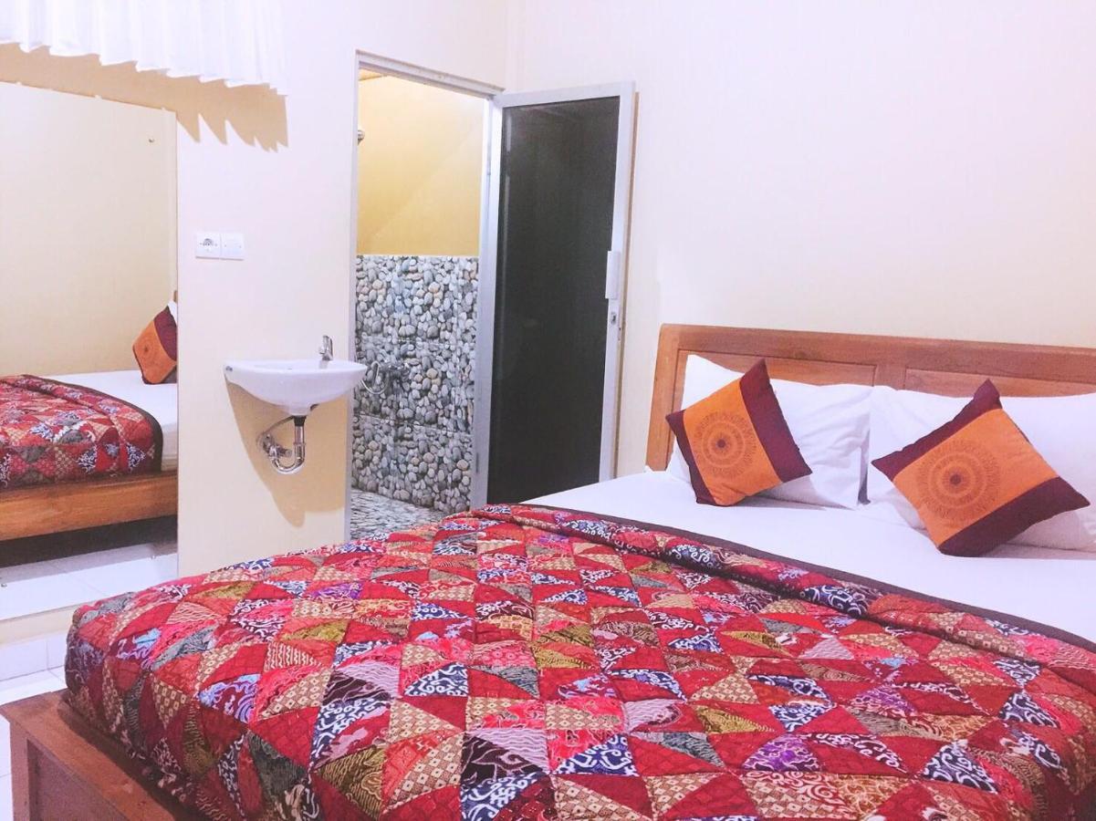 Tukad White House 3* Ubud (Bali)