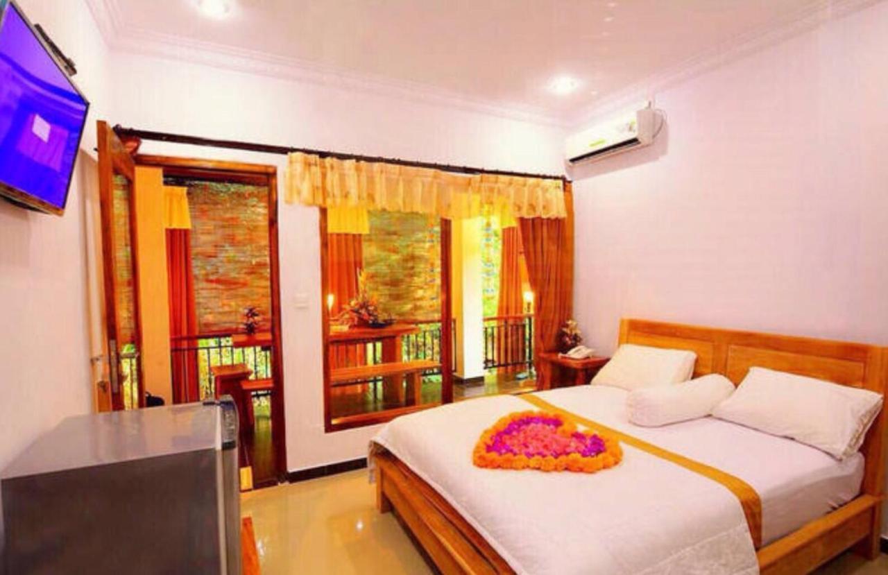 Hotel Tukad White House Ubud (Bali)