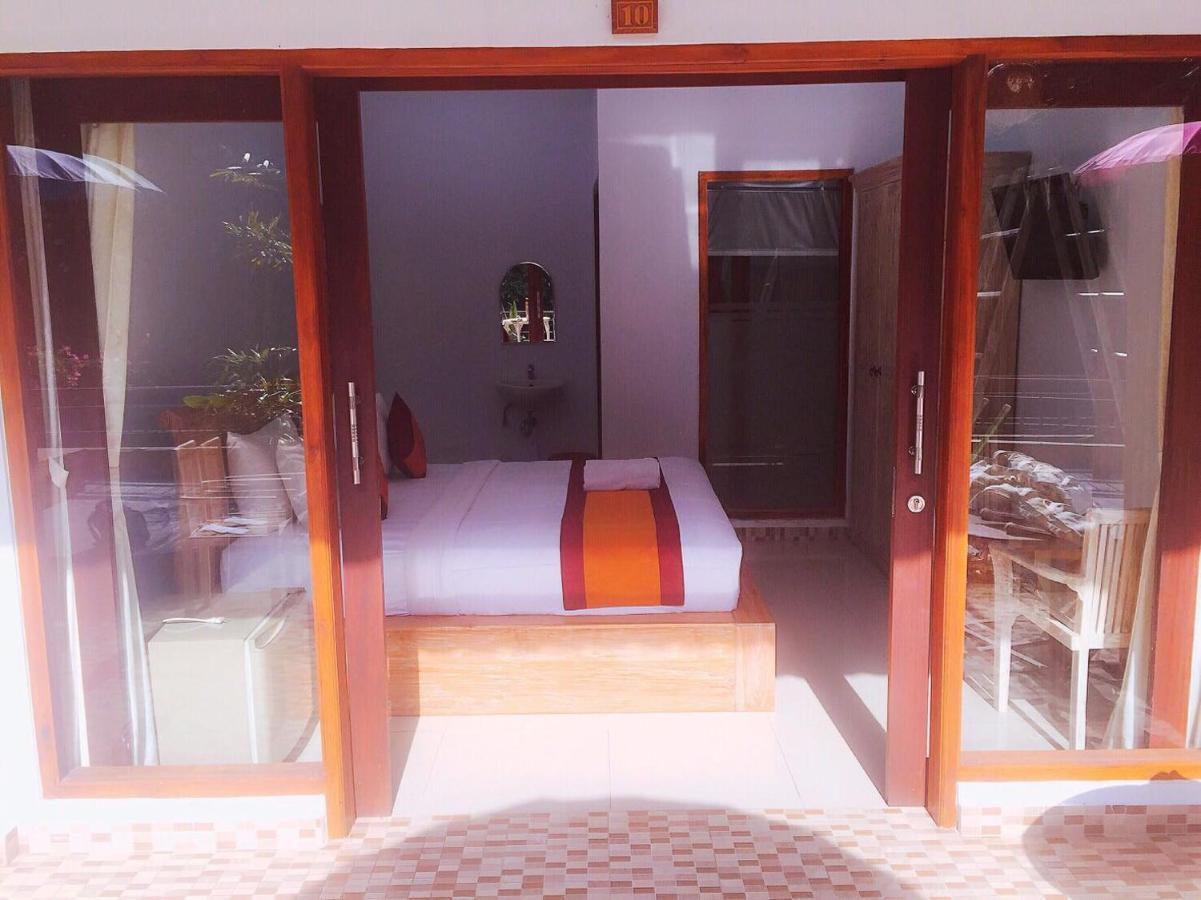 Tukad White House Hotel 3*