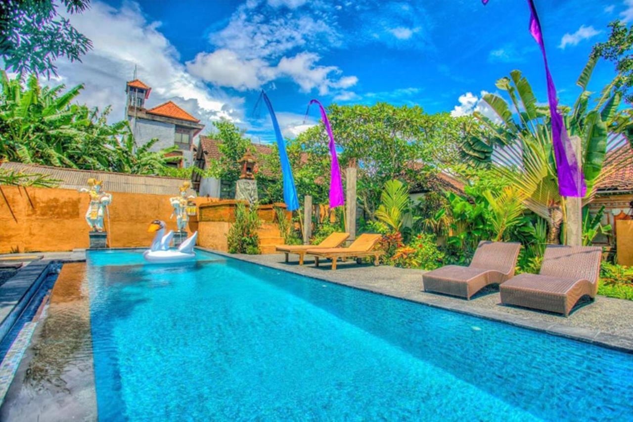 Kutuh 4* Ubud (Bali)