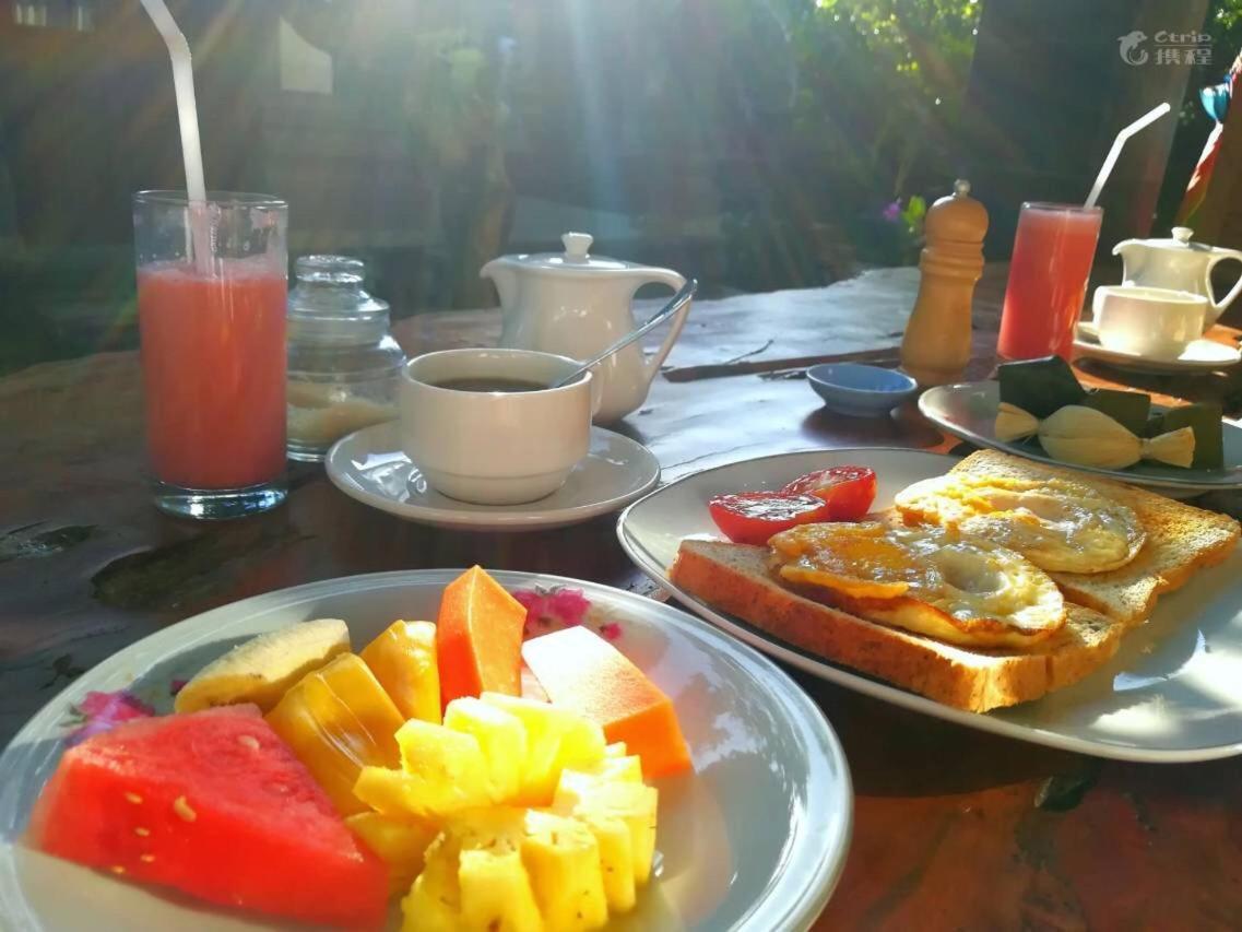 The Hidden Bali Bed & Breakfast