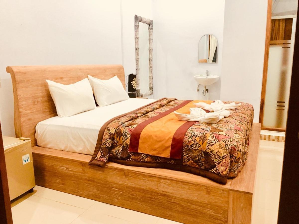 Tukad White House Hotel 3*