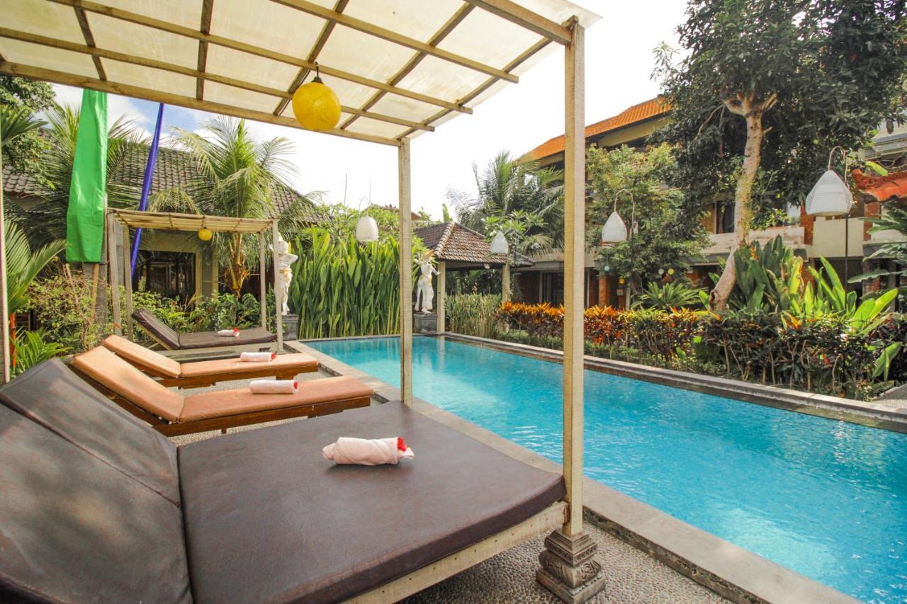 Kutuh Wisma tamu